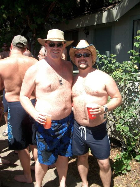 Fred & Ed