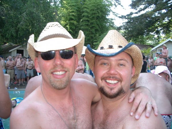 Dave & Ed
