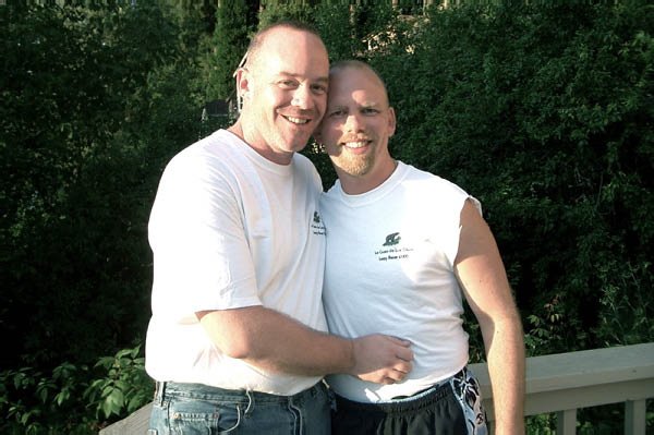 Fred & Dave