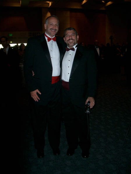 Bob & Daniel