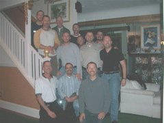 REAL BAD XVII Working Group