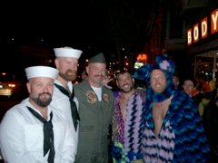 FTP, Donovan, Fred, Daniel and Dave
