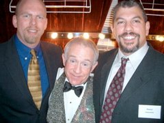 New Leaf Gala with Leslie Jordan