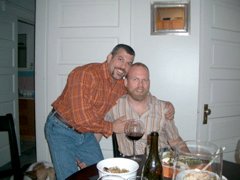 Daniel and Dave