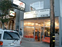 2005 Deaf AIDS Memorial