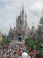 Gay Day at the Magic Kingdom