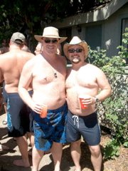 Fred & Ed