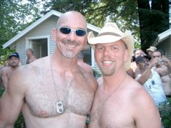 Jeff & Dave