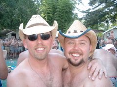 Dave & Ed