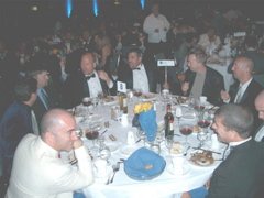 HRC Dinner