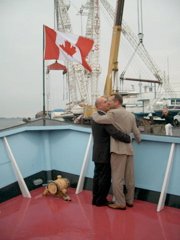 Oh, Canada!!