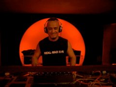NYC DJ Reed McGowan