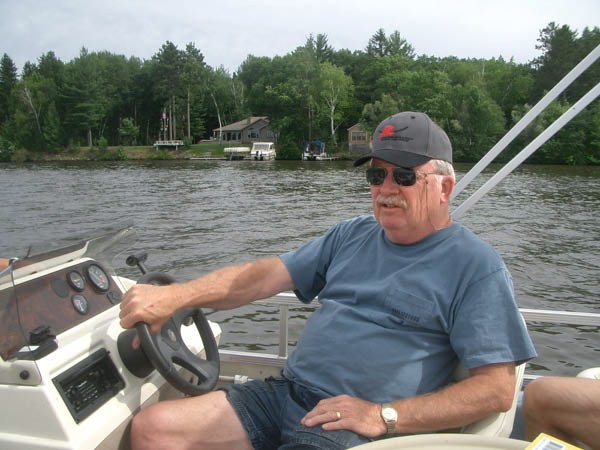 Captain Dan