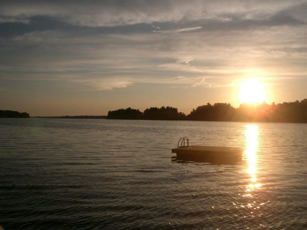 Wisconsin River