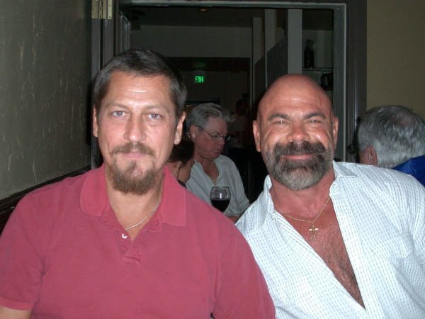 Randy & Paul